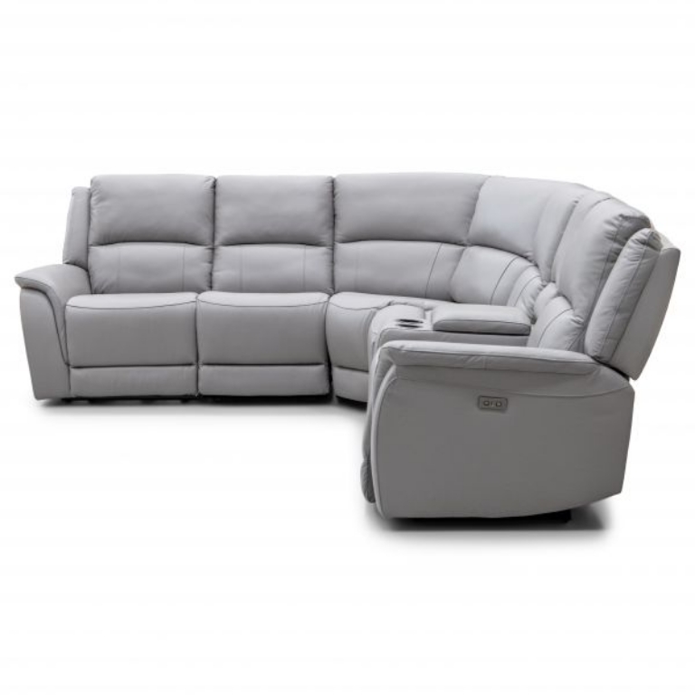 Picture of MADRAS STONE SECTIONAL