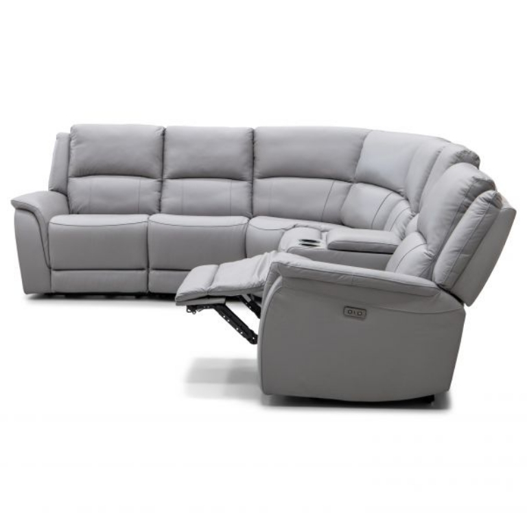 Picture of MADRAS STONE SECTIONAL