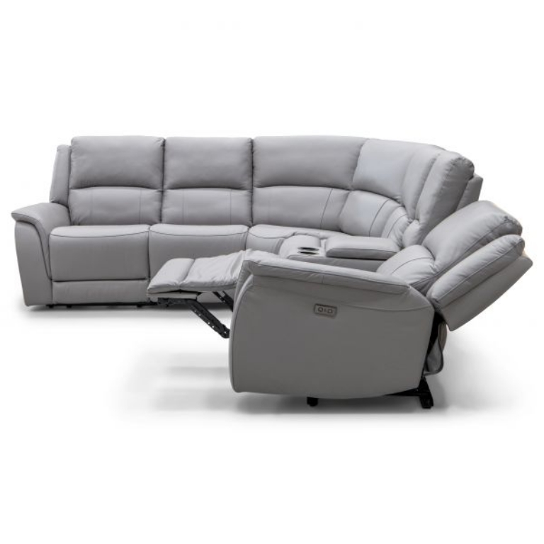 Picture of MADRAS STONE SECTIONAL