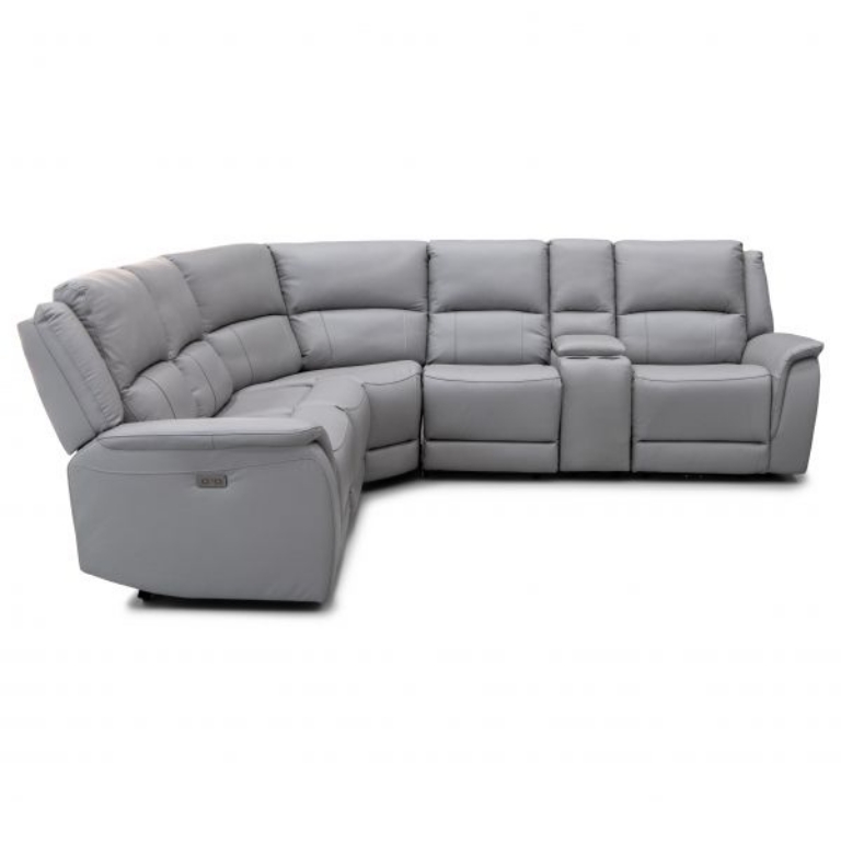 Picture of MADRAS STONE SECTIONAL