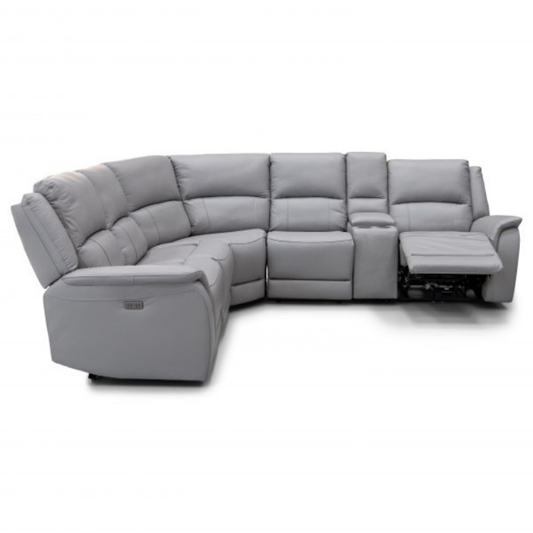 Picture of MADRAS STONE SECTIONAL