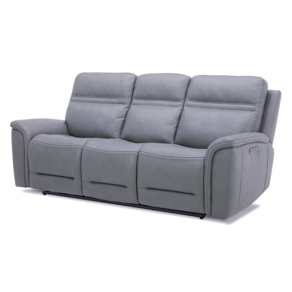 Picture of COOPER BLEU GRAY SOFA