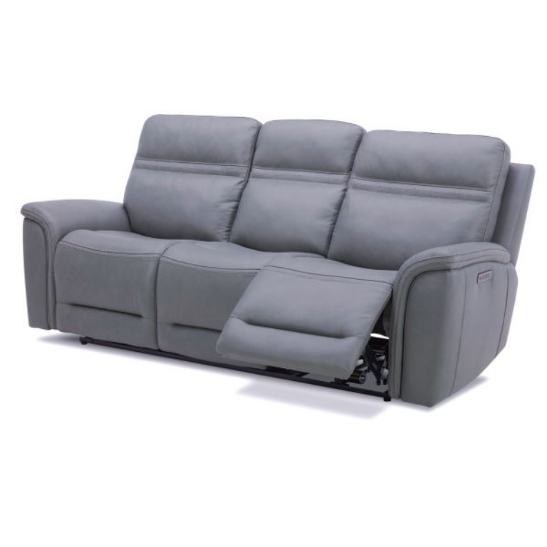 Picture of COOPER BLEU GRAY SOFA