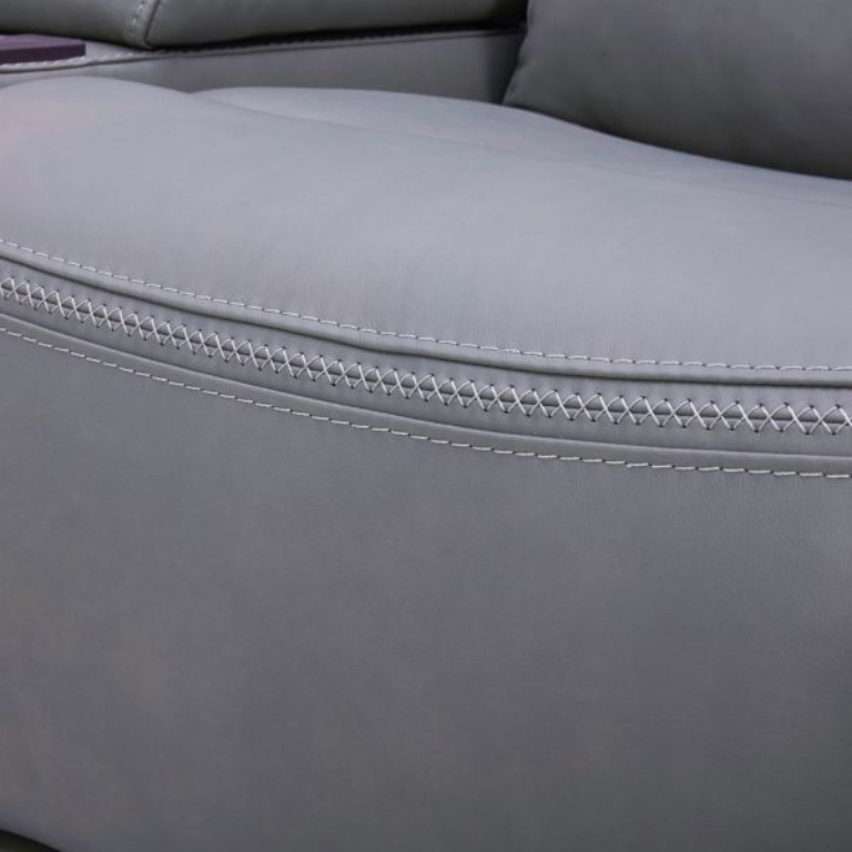 Picture of COOPER BLEU GRAY SOFA