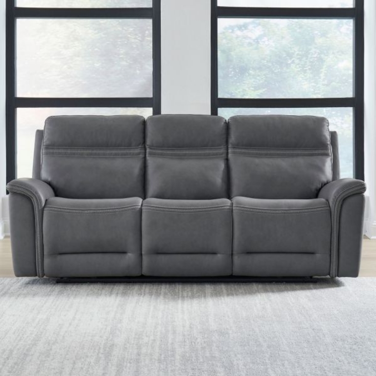 Picture of COOPER BLEU GRAY SOFA