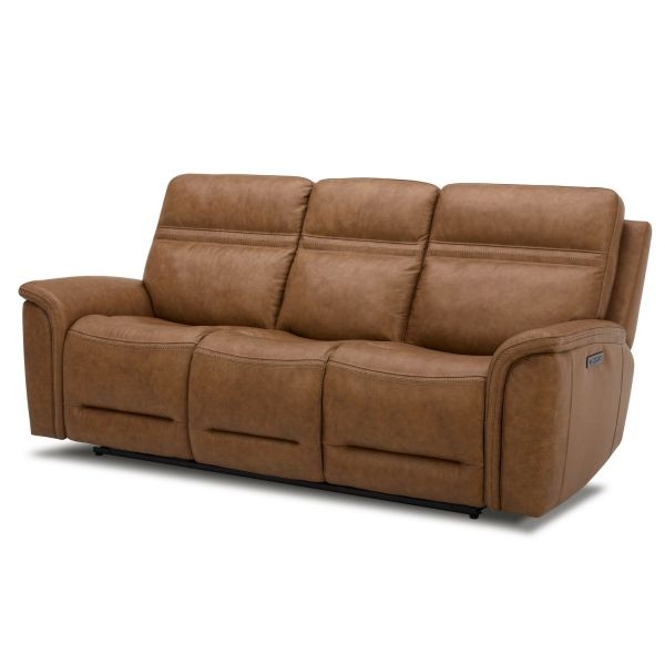 Picture of COOPER CAMEL SOFA