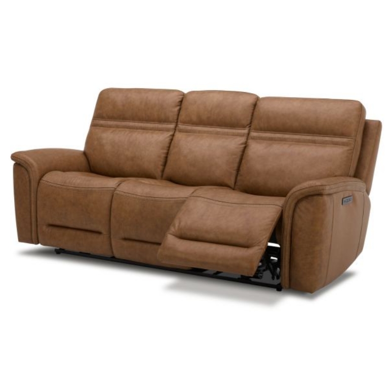 Picture of COOPER CAMEL SOFA