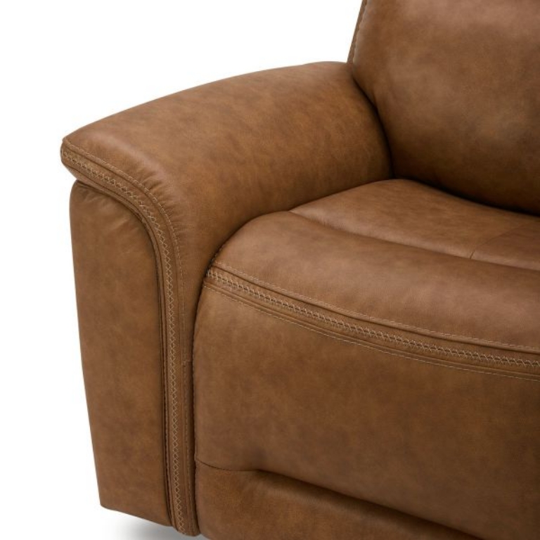 Picture of COOPER CAMEL SOFA