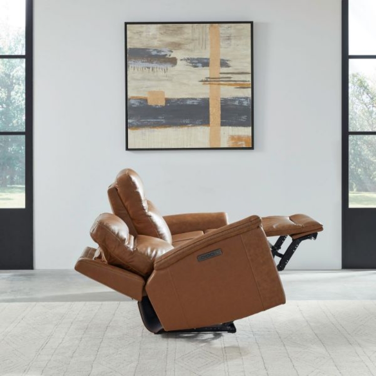 Picture of COOPER CAMEL SOFA