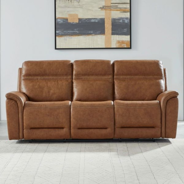 Picture of COOPER CAMEL SOFA