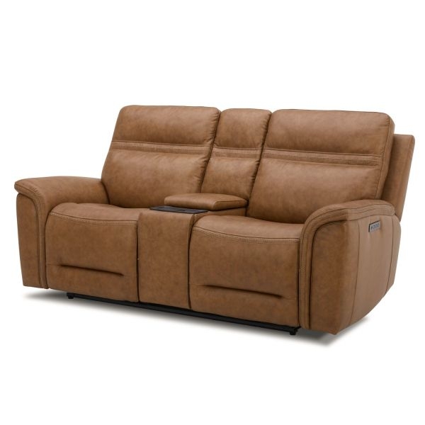 Picture of COOPER CAMEL LOVESEAT