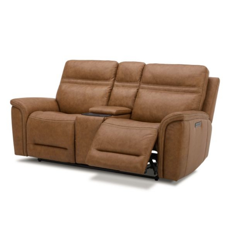 Picture of COOPER CAMEL LOVESEAT