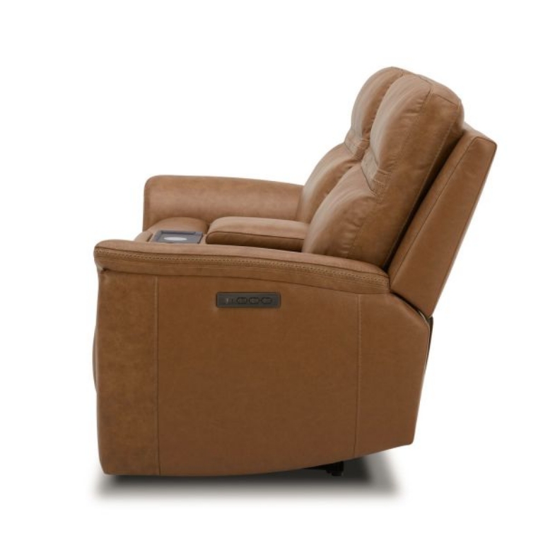 Picture of COOPER CAMEL LOVESEAT