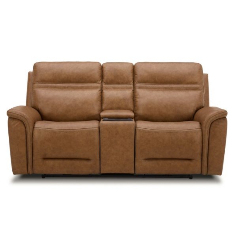 Picture of COOPER CAMEL LOVESEAT