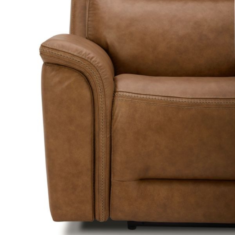 Picture of COOPER CAMEL LOVESEAT