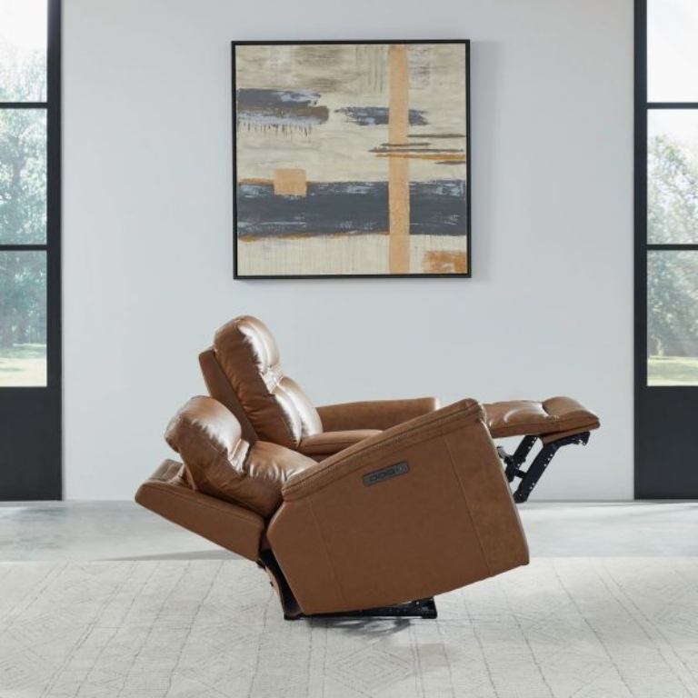 Picture of COOPER CAMEL LOVESEAT