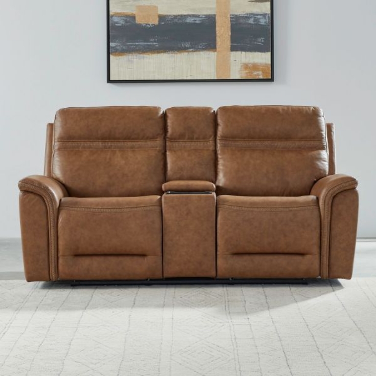 Picture of COOPER CAMEL LOVESEAT