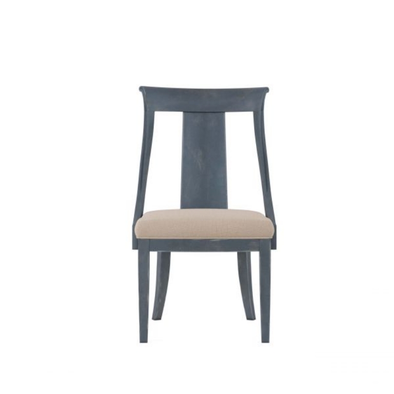 Picture of ALCOVE SLATE SIDE CHAIR