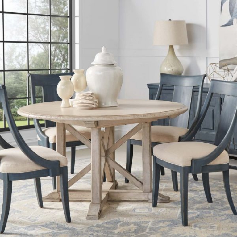 Picture of ALCOVE DINING TABLE