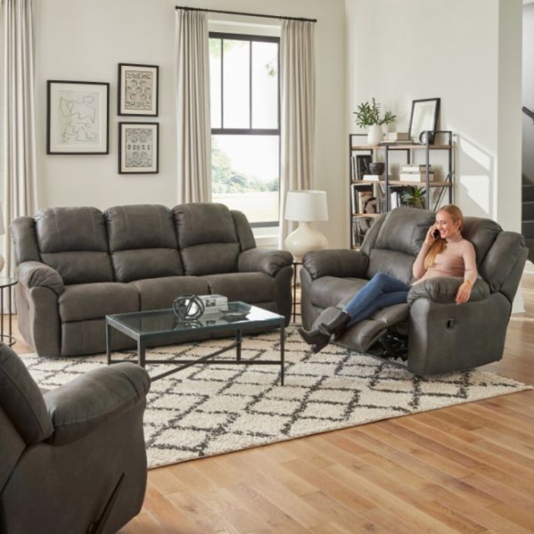 Picture of TUMBLEWEED RECLINING SOFA