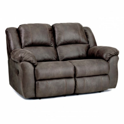 Picture of TUMBLEWEED RECLINING LOVESEAT