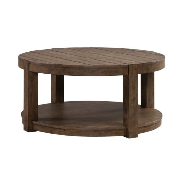 Picture of BROADMORE ROUND COCKTAIL TABLE