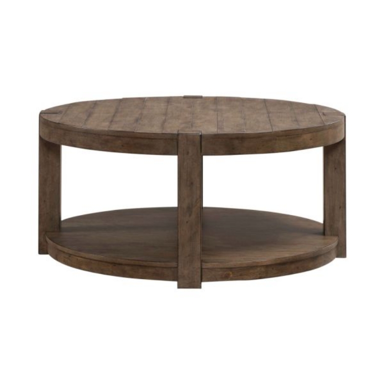 Picture of BROADMORE ROUND COCKTAIL TABLE