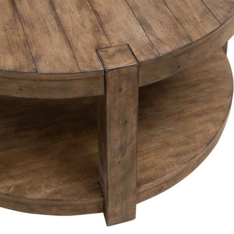 Picture of BROADMORE ROUND COCKTAIL TABLE