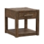 Picture of BROADMORE END TABLE