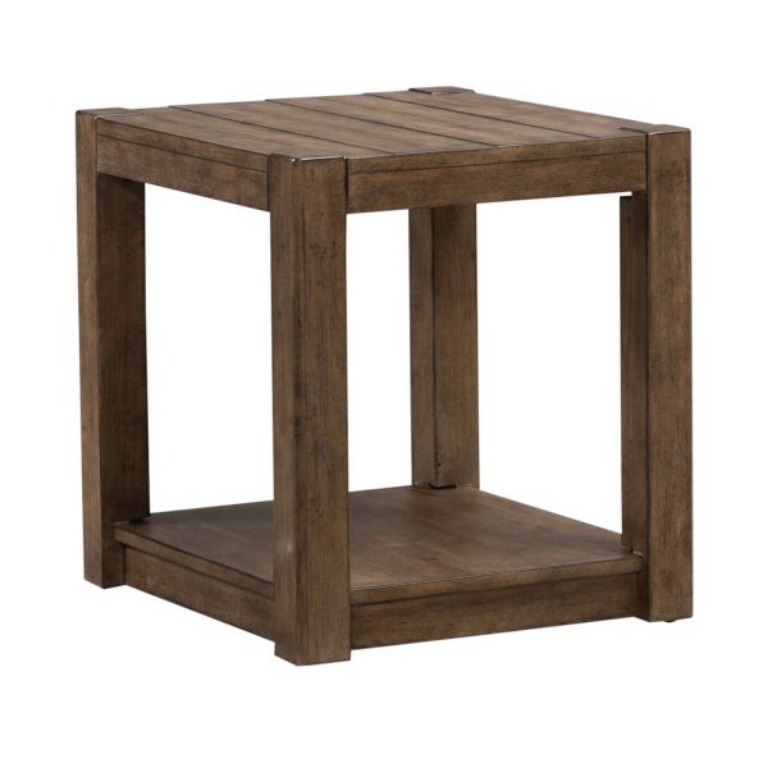 Picture of BROADMORE CHAIRSIDE TABLE