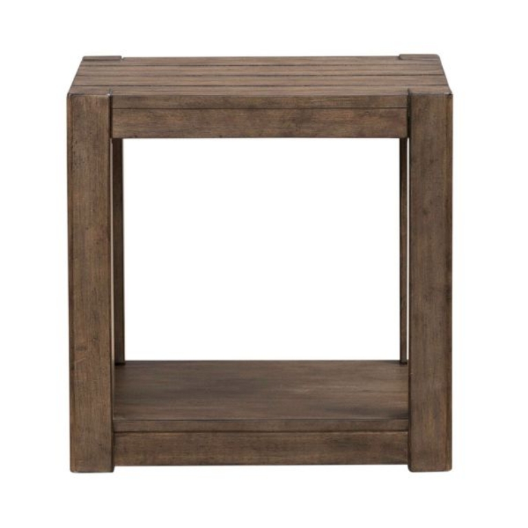 Picture of BROADMORE CHAIRSIDE TABLE