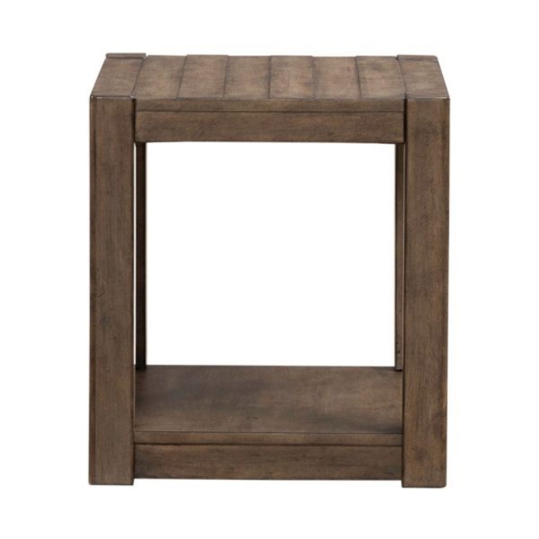 Picture of BROADMORE CHAIRSIDE TABLE