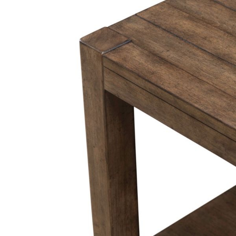 Picture of BROADMORE CHAIRSIDE TABLE