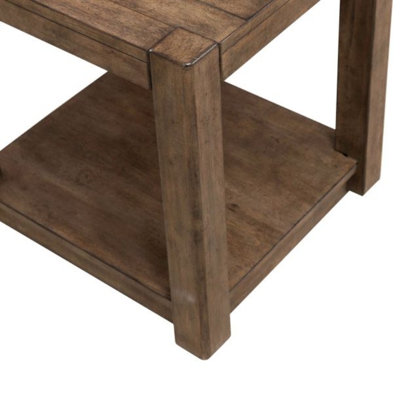 Picture of BROADMORE CHAIRSIDE TABLE