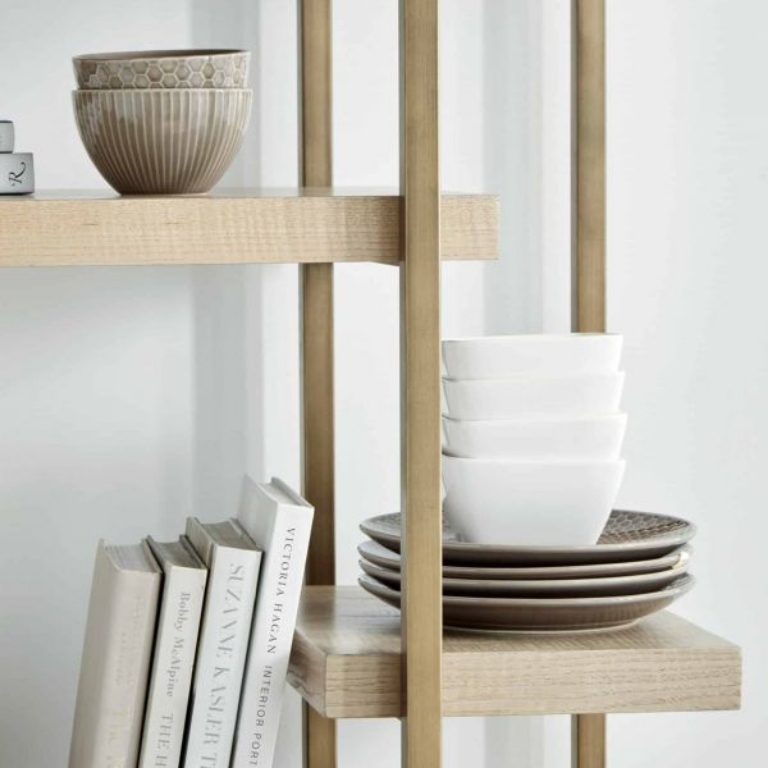 Picture of NORTH SIDE ETAGERE