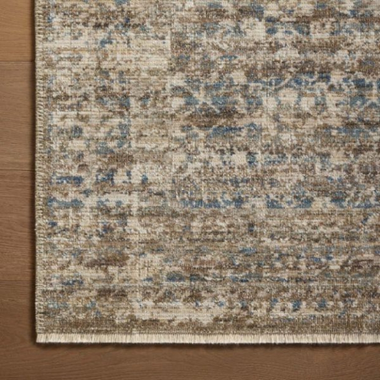 Picture of HERITAGE EARTH RUG