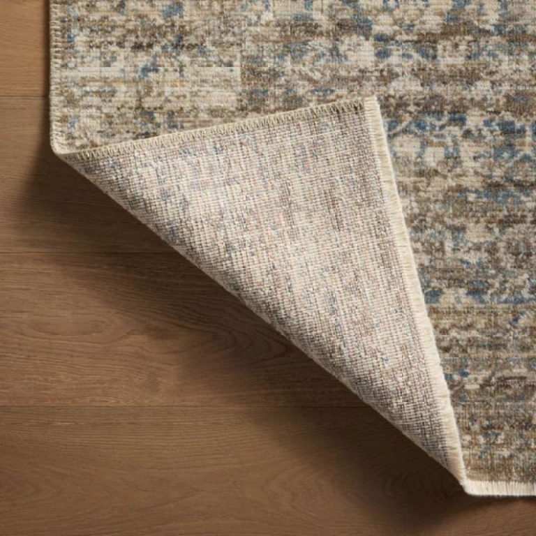 Picture of HERITAGE EARTH RUG