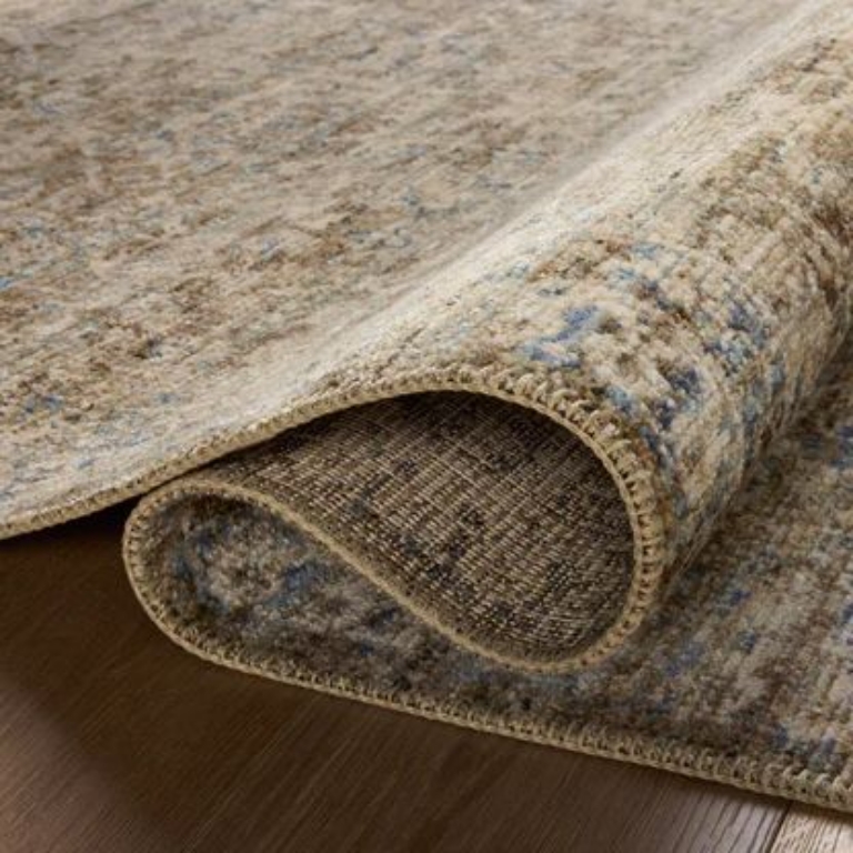 Picture of HERITAGE EARTH RUG