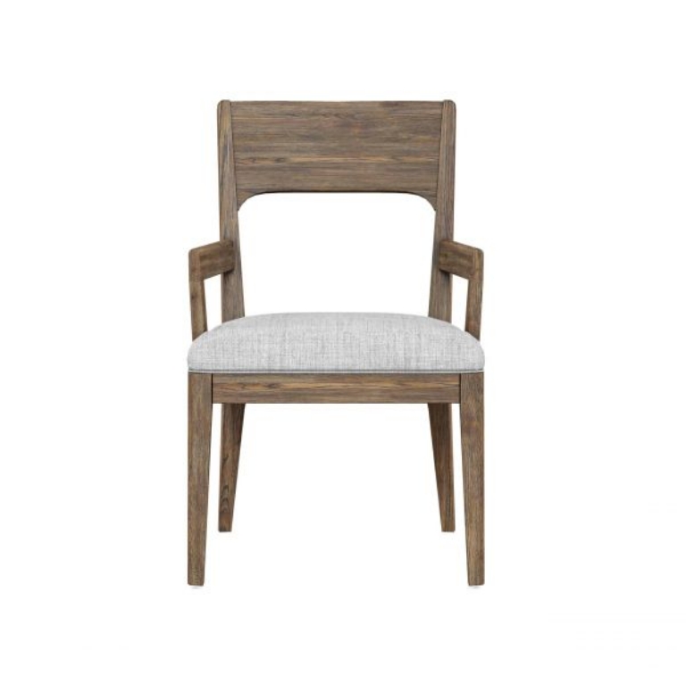 Picture of STOCKYARD ARM CHAIR