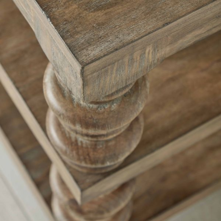 Picture of ARCHITRAVE END TABLE