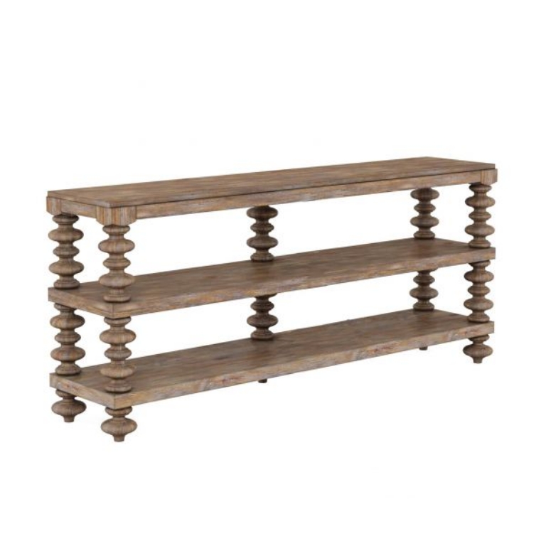 Picture of ARCHITRAVE CONSOLE TABLE