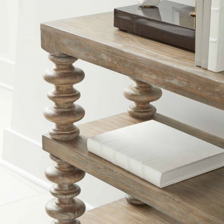 Picture of ARCHITRAVE CONSOLE TABLE