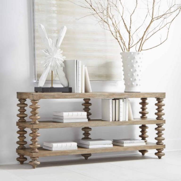 Picture of ARCHITRAVE CONSOLE TABLE