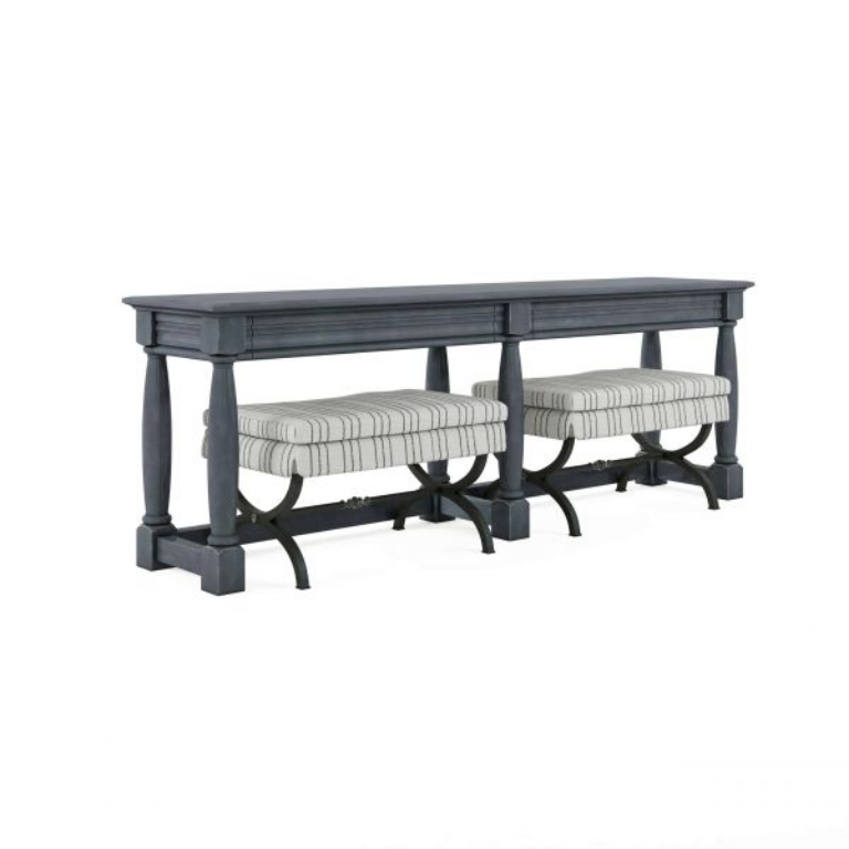 Picture of ALCOVE CONSOLE TABLE