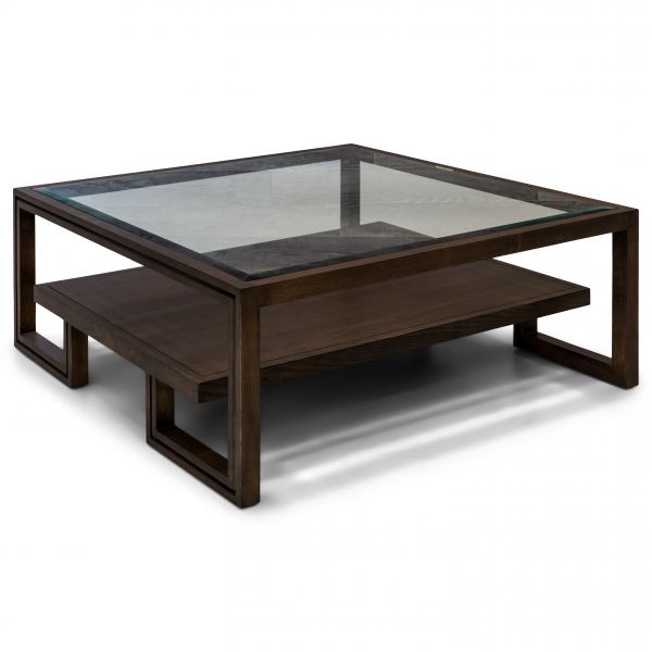 NORTH SHORE COCKTAIL TABLE | Adcock Furniture & Design