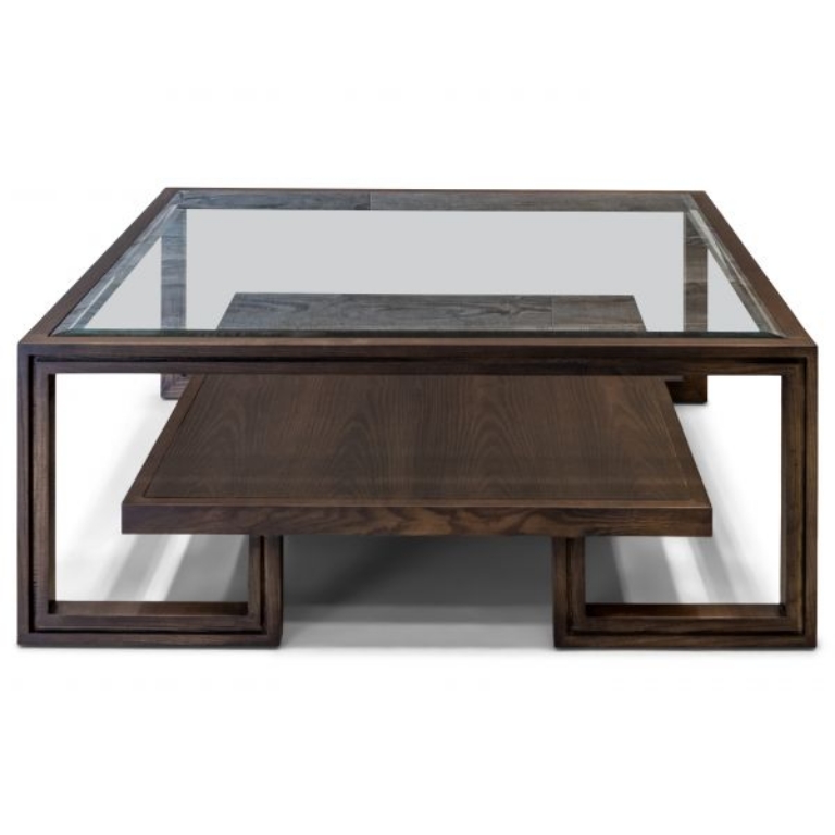 Picture of NORTH SHORE COCKTAIL TABLE