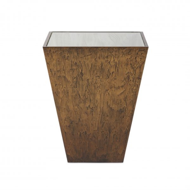 Picture of CANYON ACCENT TABLE