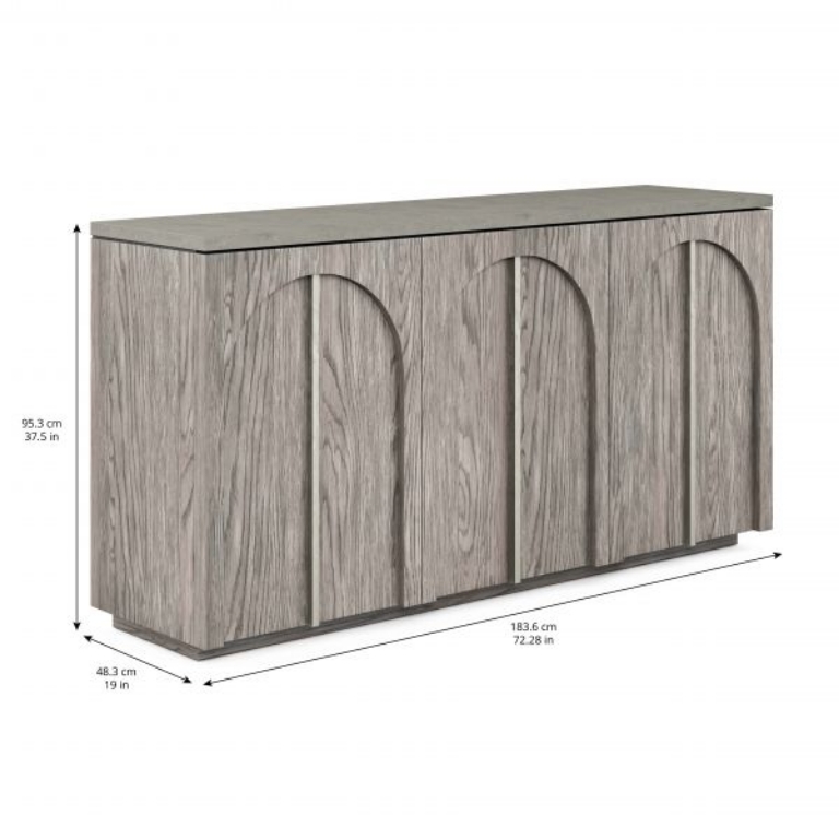 Picture of VAULT CREDENZA