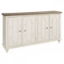 Picture of RORANVILLE ACCENT CABINET