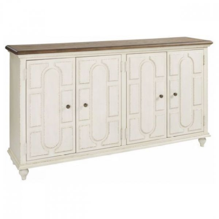 Picture of RORANVILLE ACCENT CABINET